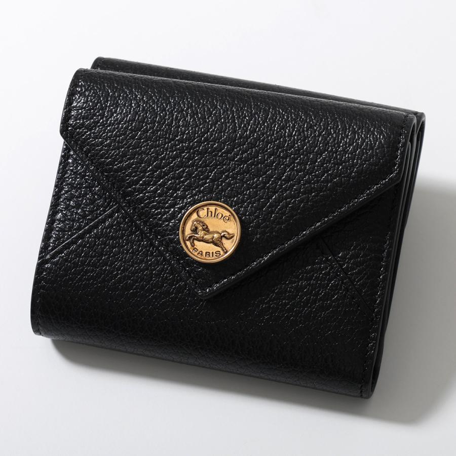 Chloe（クロエ） 三つ折り財布 ENVELOPE エンベロープ CH25SP543O93