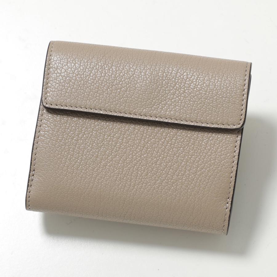 Chloe（クロエ） 三つ折り財布 ENVELOPE エンベロープ CH25SP543O93
