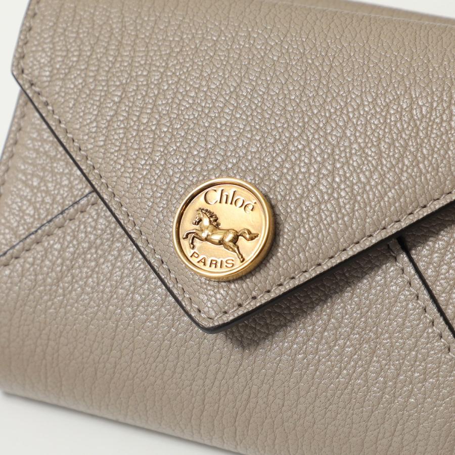 Chloe（クロエ） 三つ折り財布 ENVELOPE エンベロープ CH25SP543O93
