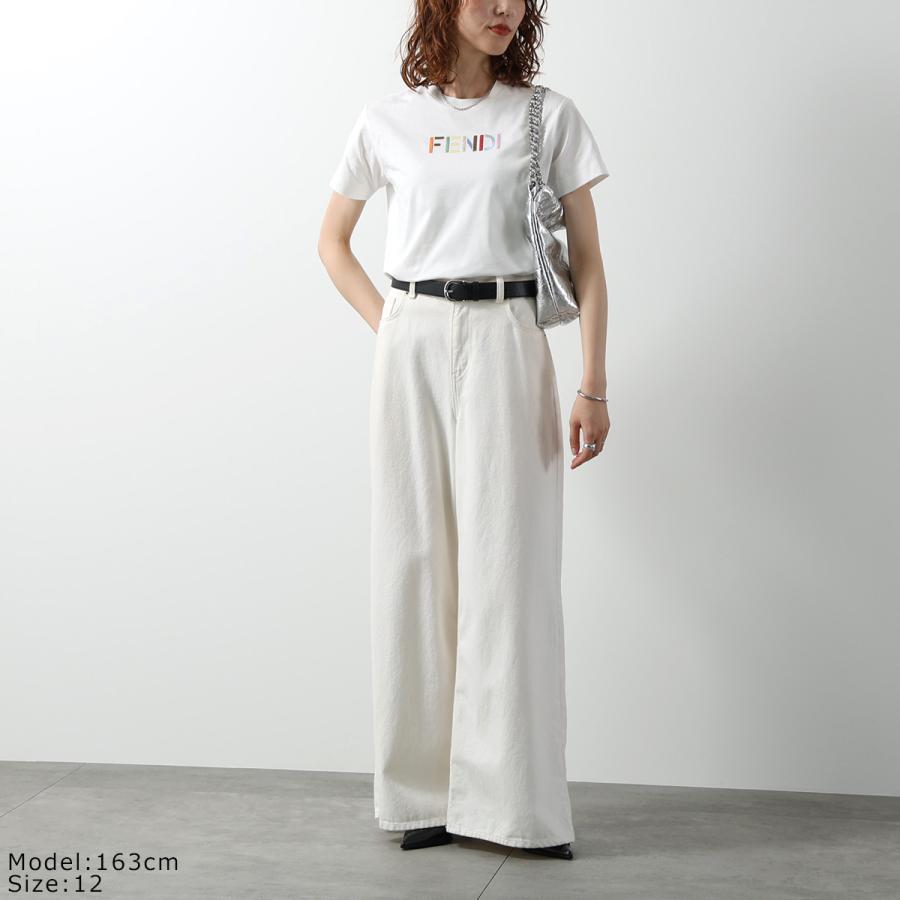 FENDI（フェンディ） FENDI KIDS キッズ Tシャツ JUI208 AY8D