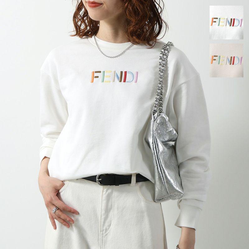 フェンディ FENDI スウェット トレーナー キッズ FENDI スウェット