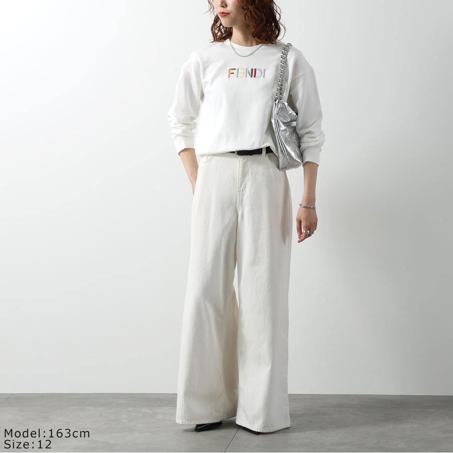 FENDI（フェンディ） FENDI KIDS キッズ トレーナー JUH114 5V0