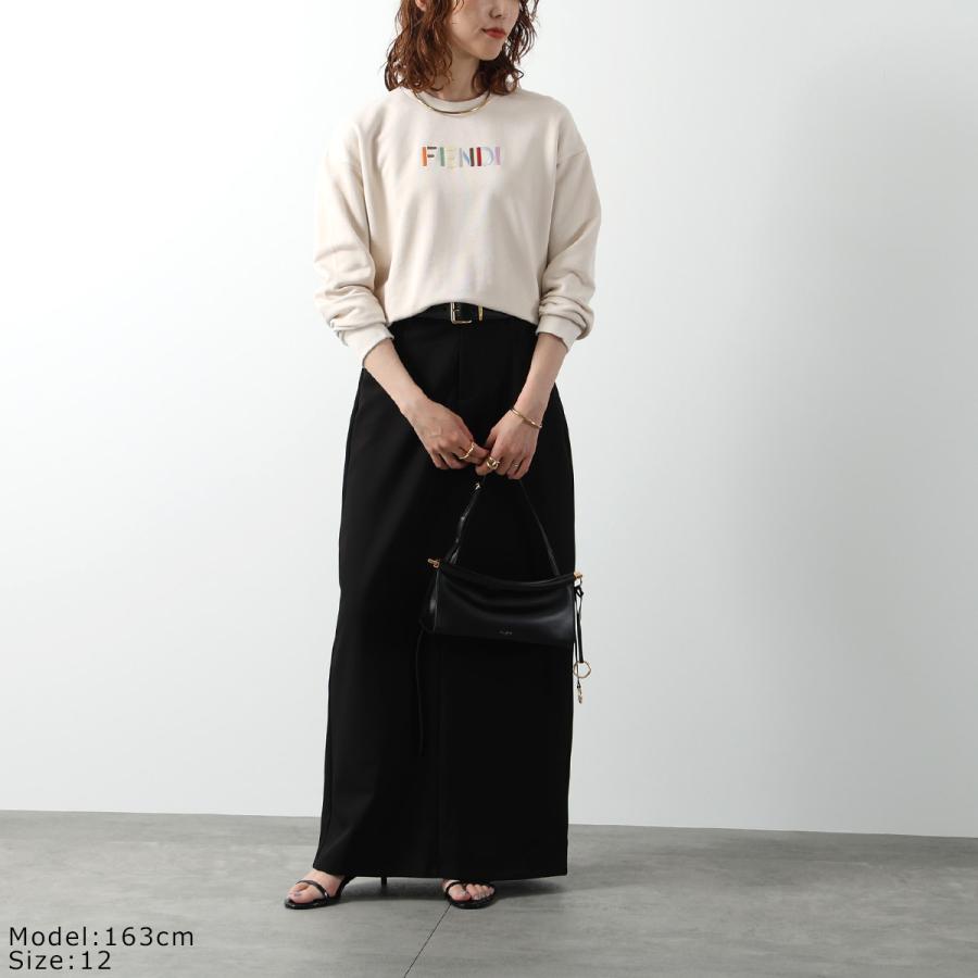 フェンディ　Fendi　キッズ　スウェットシャツ・トレーナー FENDI（フェンディ） FENDI KIDS キッズ トレーナー JUH114 5V0