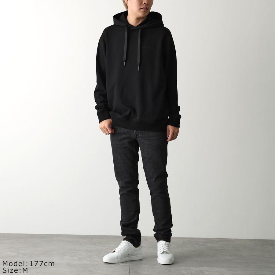 BURBERRY（バーバリー） パーカー MARKS マークス 8072713 メンズ プル