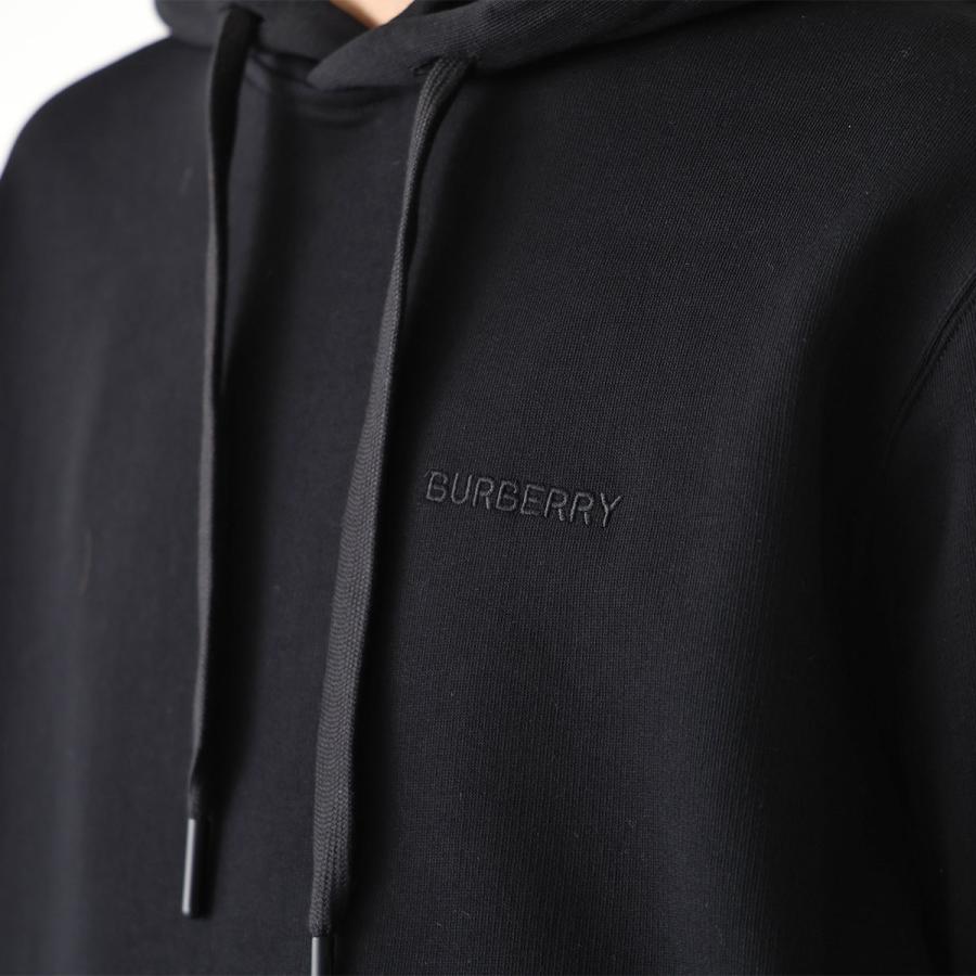BURBERRY（バーバリー） パーカー MARKS マークス 8072713 メンズ プル