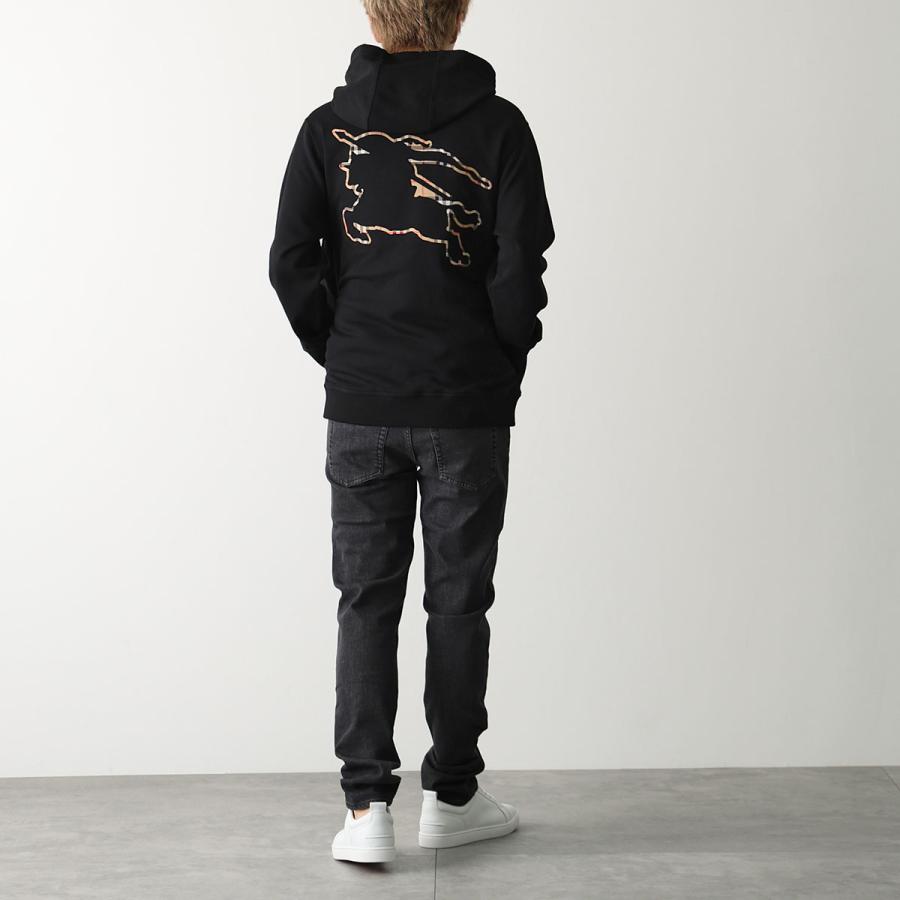 BURBERRY（バーバリー） パーカー MARKS マークス 8072713 メンズ プル