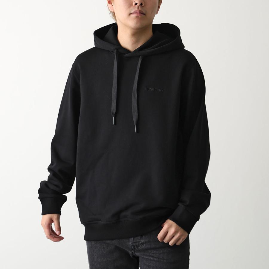 BURBERRY（バーバリー） パーカー MARKS マークス 8072713 メンズ プル