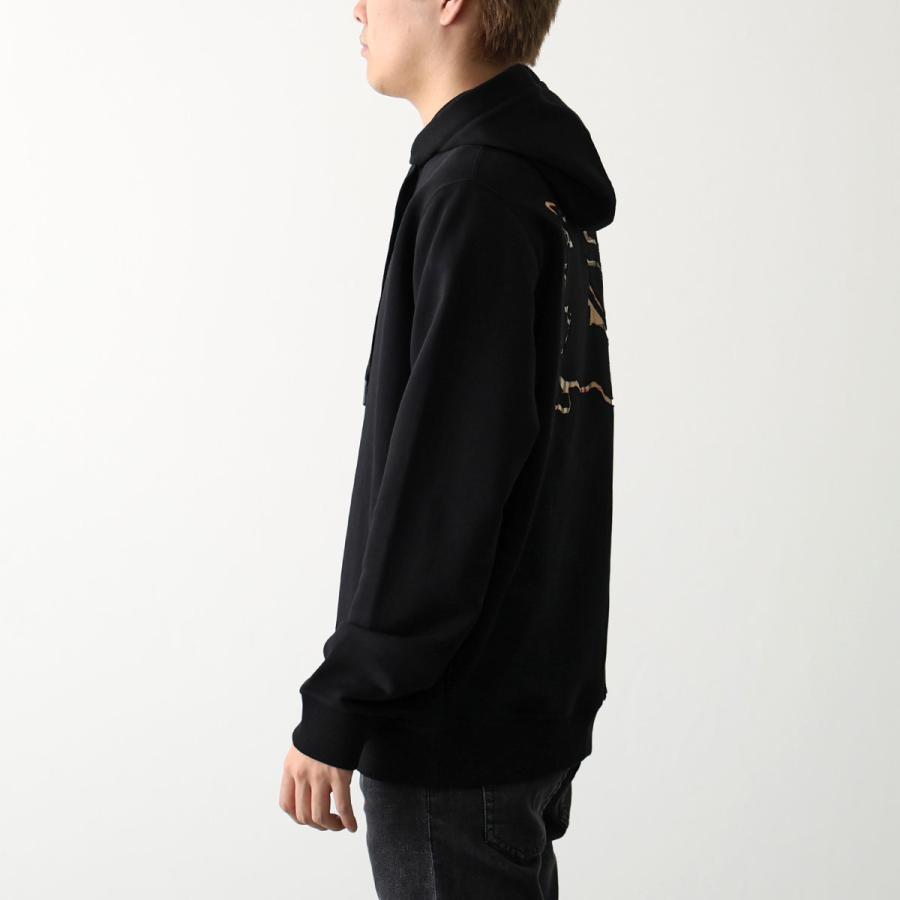 BURBERRY（バーバリー） パーカー MARKS マークス 8072713 メンズ プル