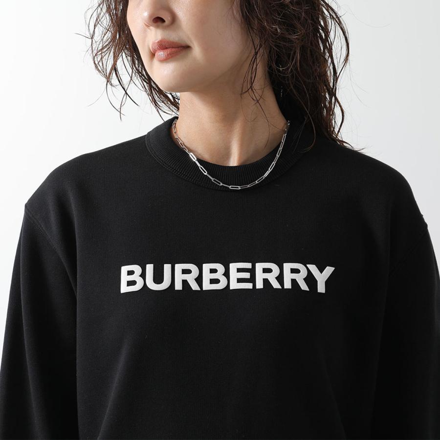 BURBERRY（バーバリー） スウェットシャツ 8055312 レディース