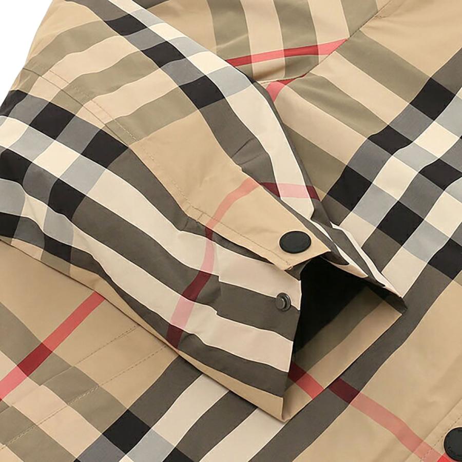 BURBERRY（バーバリー） コーチジャケット SUSSEX CHK 8070347 メンズ