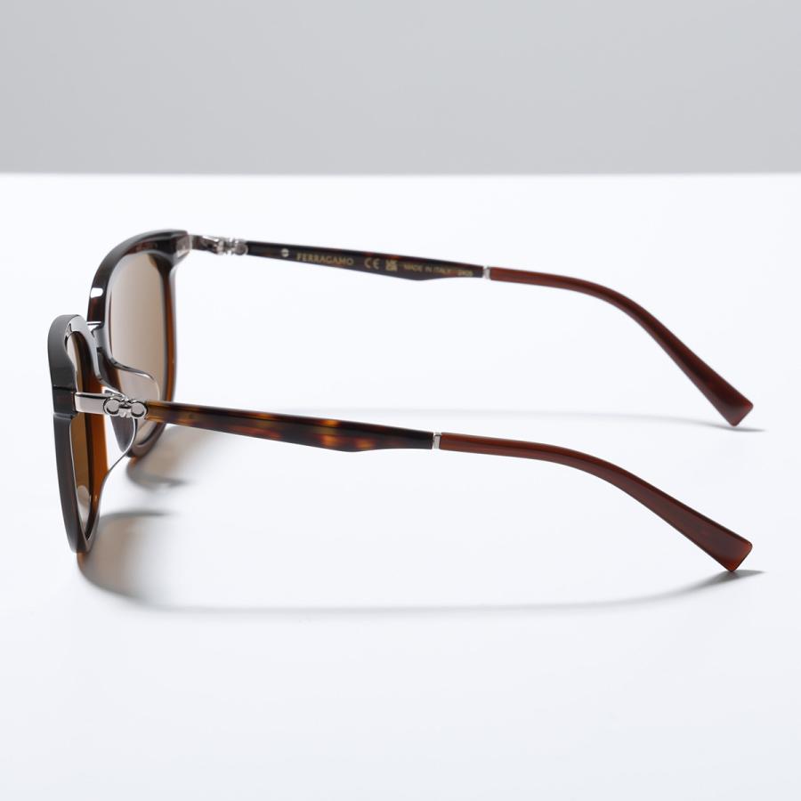 FERRAGAMO（フェラガモ） サングラス SF2022SLB レディース