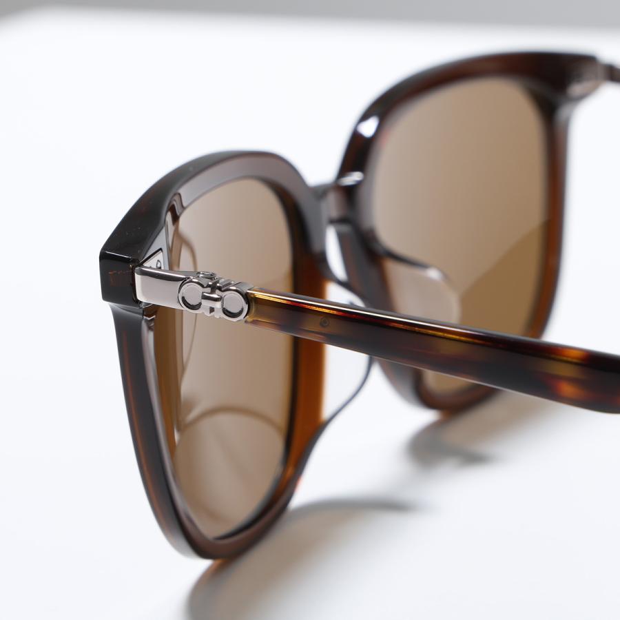 FERRAGAMO（フェラガモ） サングラス SF2022SLB レディース