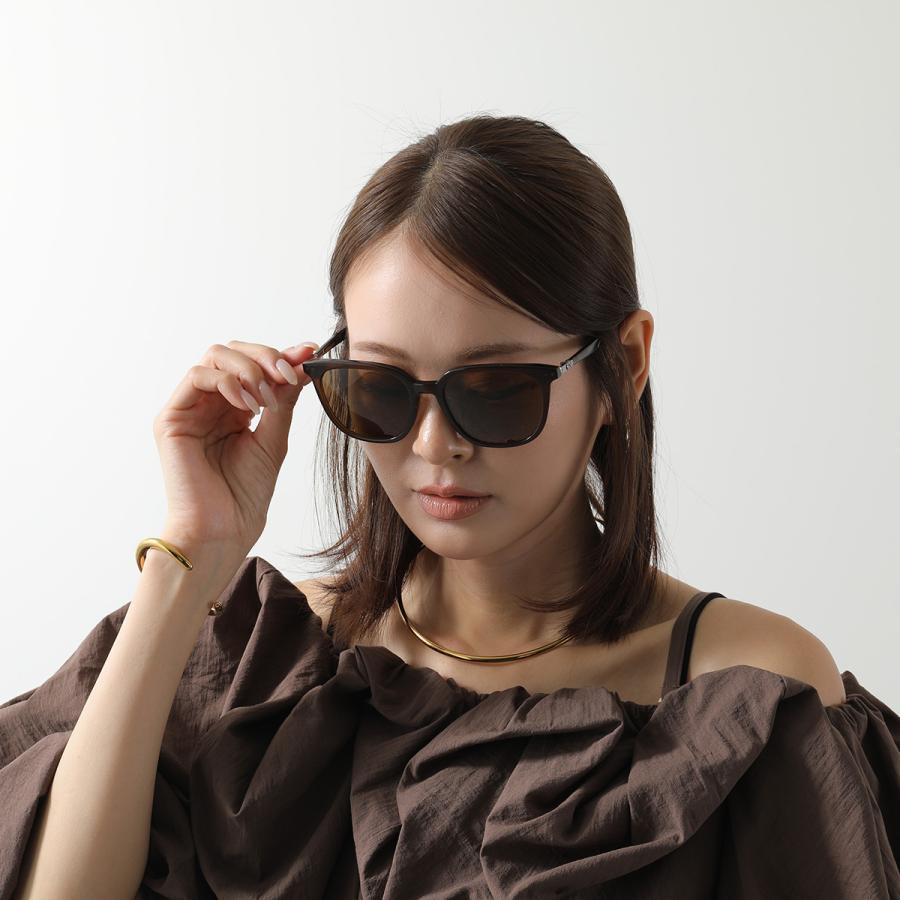 FERRAGAMO（フェラガモ） サングラス SF2022SLB レディース