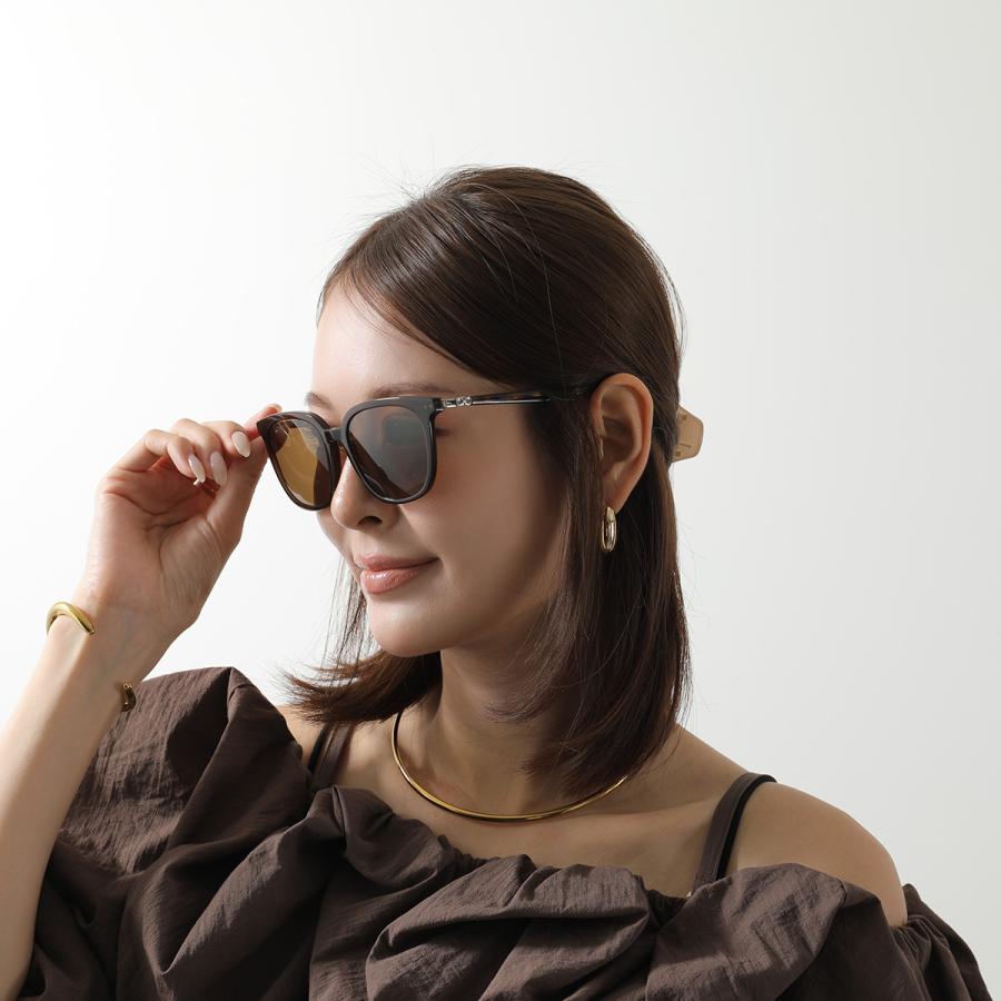FERRAGAMO（フェラガモ） サングラス SF2022SLB レディース