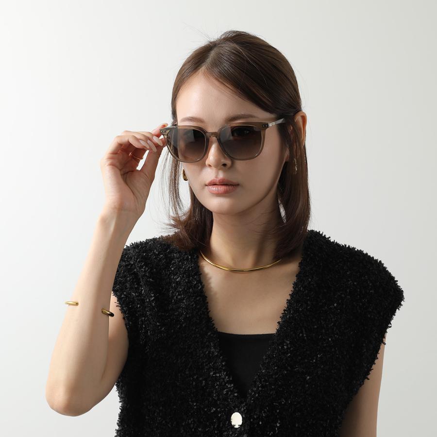 FERRAGAMO（フェラガモ） サングラス SF2022SLB レディース