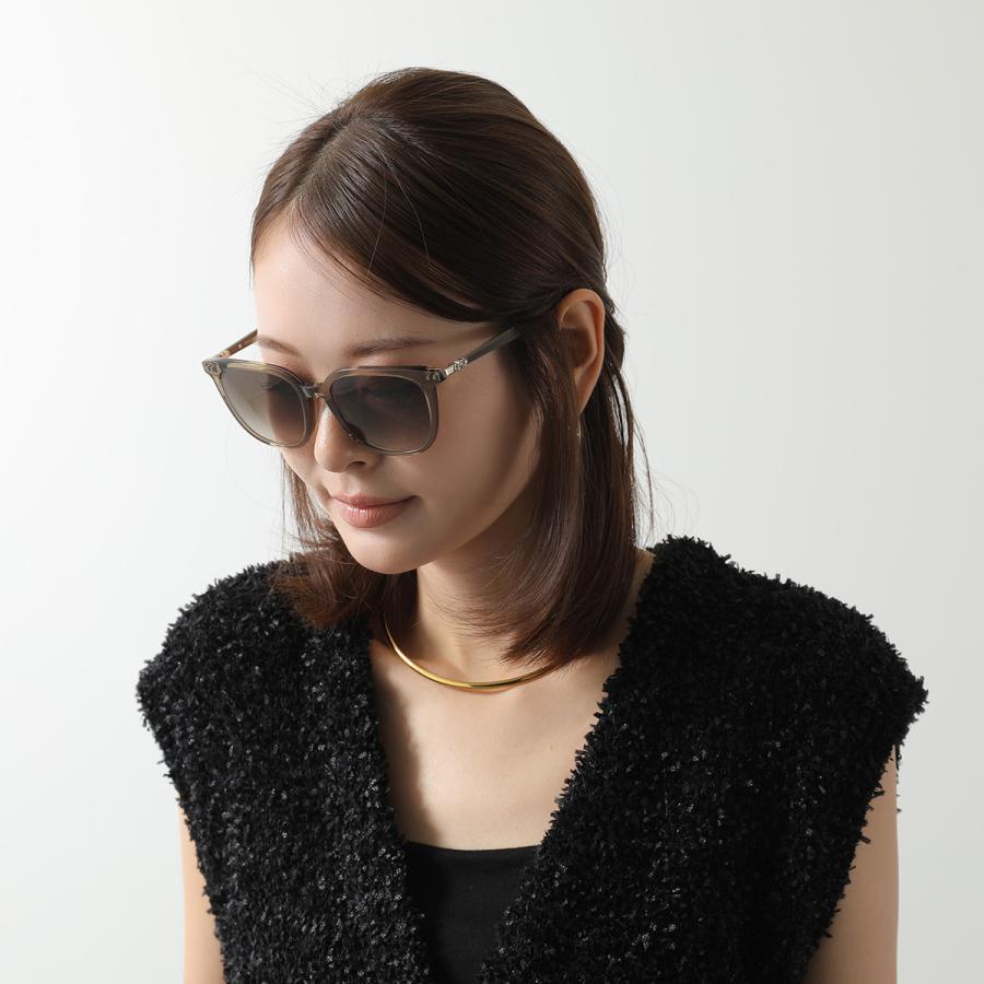 FERRAGAMO（フェラガモ） サングラス SF2022SLB レディース