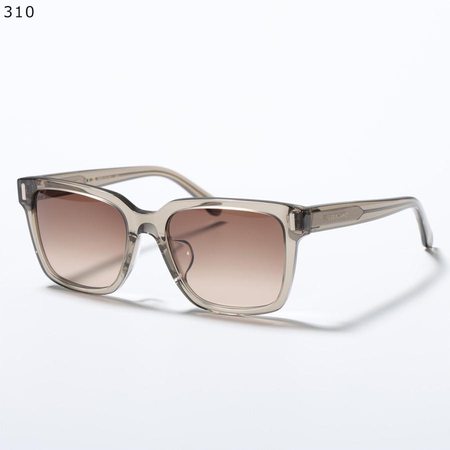 FERRAGAMO（フェラガモ） サングラス SF2044SLB レディース