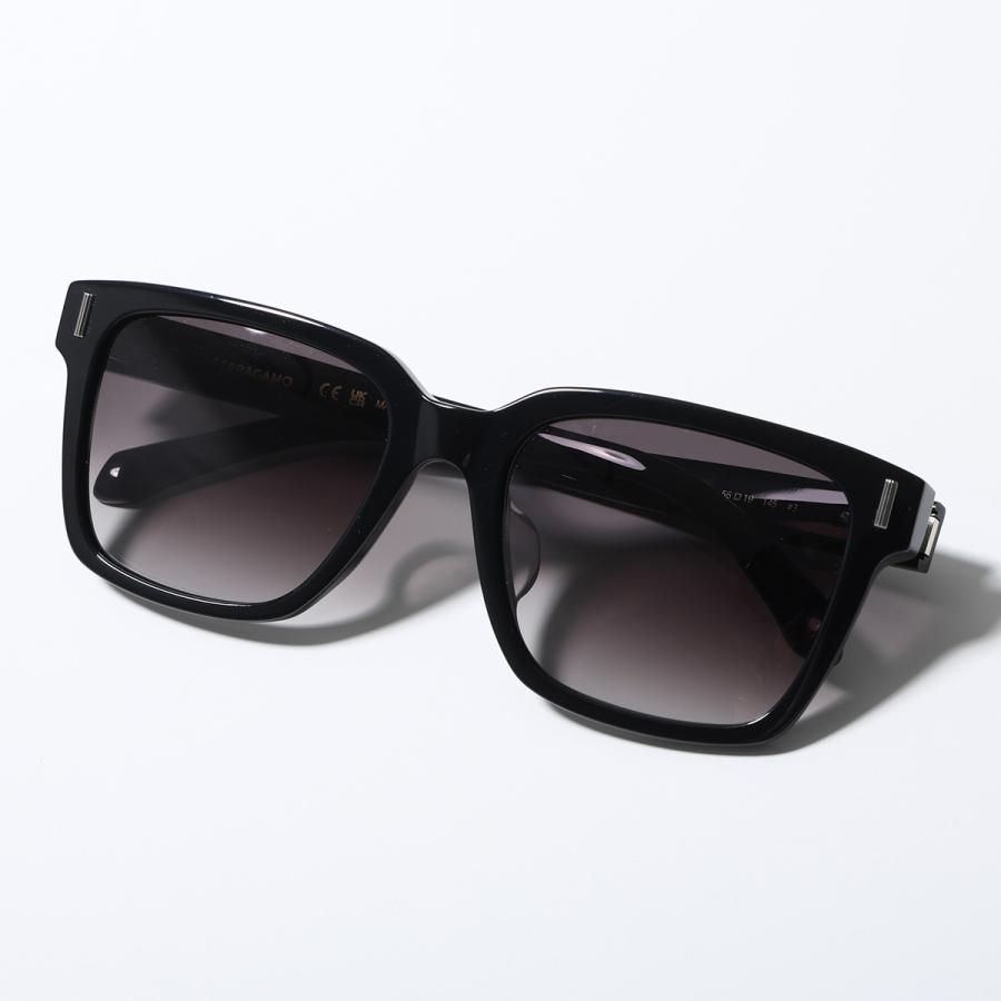FERRAGAMO（フェラガモ） サングラス SF2044SLB レディース