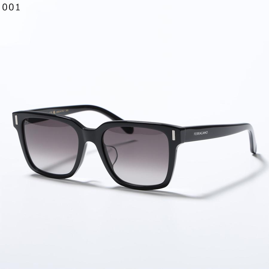 FERRAGAMO（フェラガモ） サングラス SF2044SLB レディース