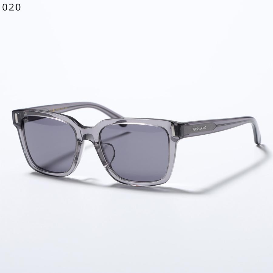 FERRAGAMO（フェラガモ） サングラス SF2044SLB レディース