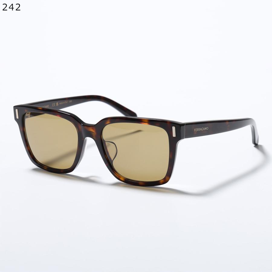 FERRAGAMO（フェラガモ） サングラス SF2044SLB レディース