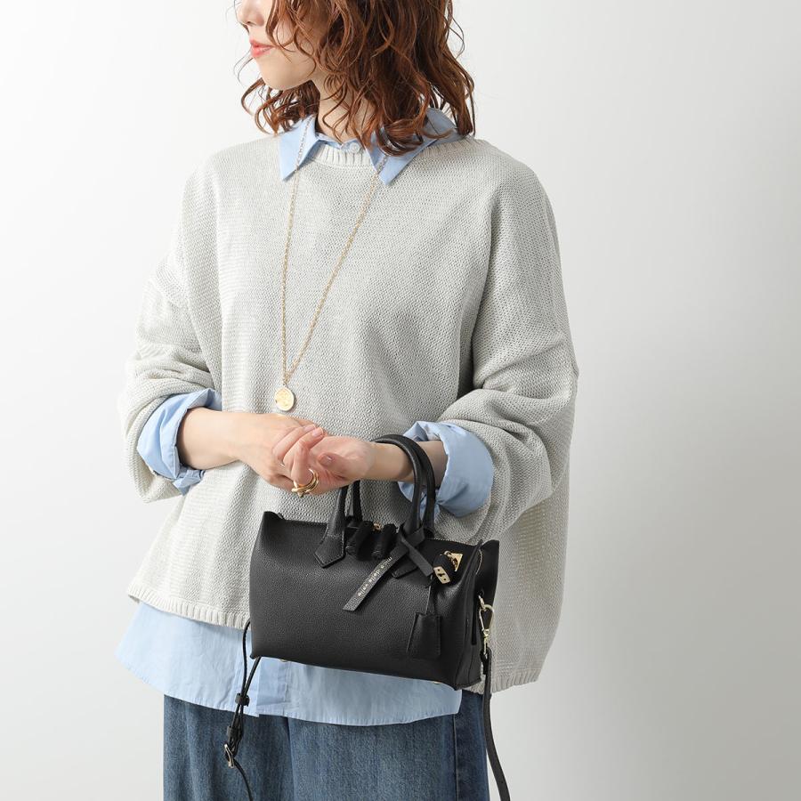 mica della valle（ミカデラヴァッレ） ショルダーバッグ Stella