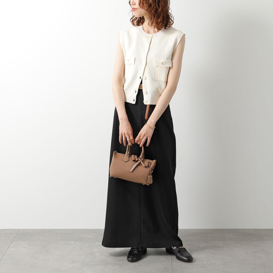 mica della valle（ミカデラヴァッレ） ショルダーバッグ Stella