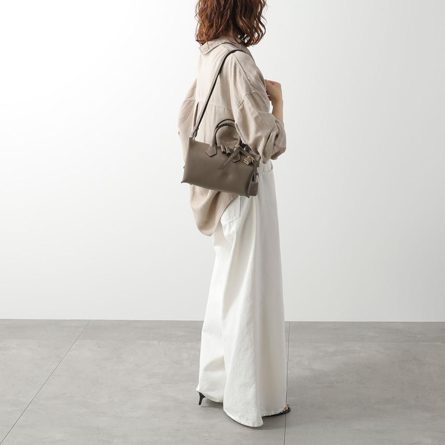 mica della valle（ミカデラヴァッレ） ショルダーバッグ Stella
