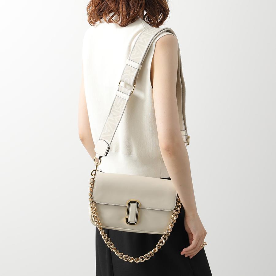 MARC JACOBS（マーク・ジェイコブス） ショルダーバッグ THE J MARC