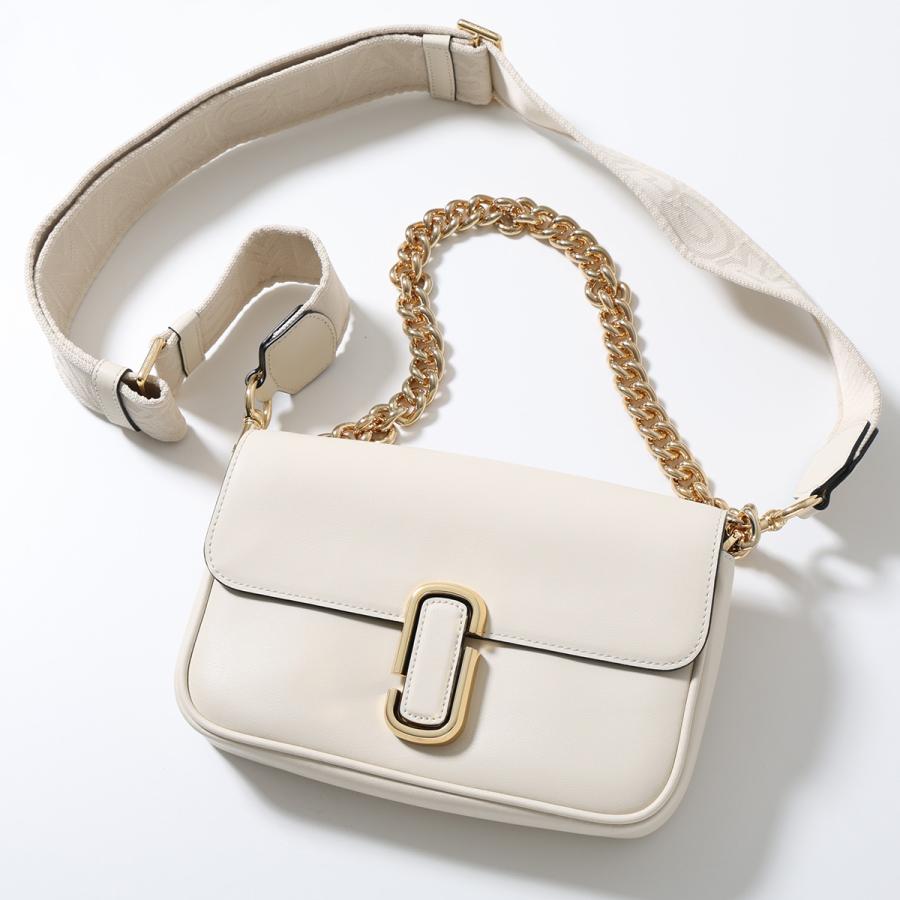 MARC JACOBS（マーク・ジェイコブス） ショルダーバッグ THE J MARC