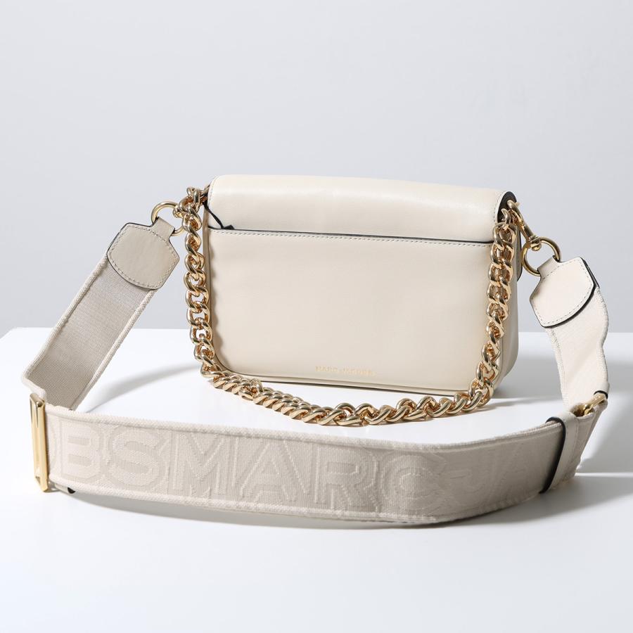 MARC JACOBS（マーク・ジェイコブス） ショルダーバッグ THE J MARC