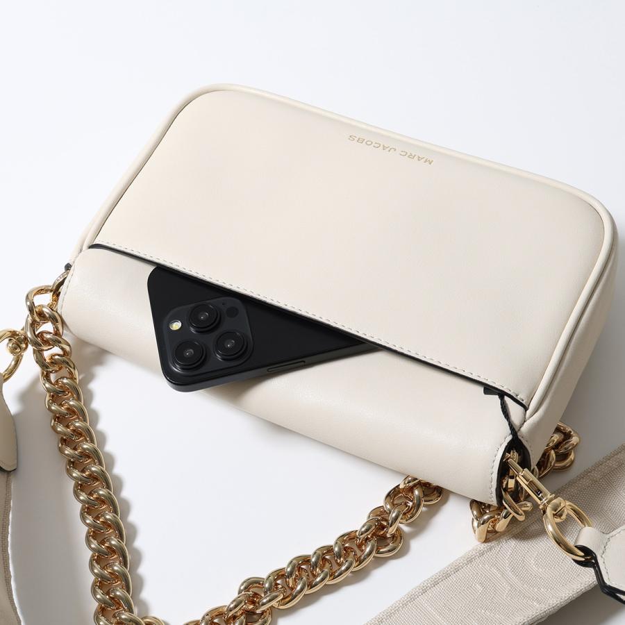 MARC JACOBS（マーク・ジェイコブス） ショルダーバッグ THE J MARC