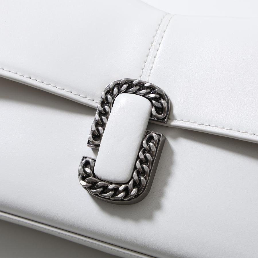 【超美品】マークジェイコブス モノグラム ショルダーバッグ チェーンウォレット MARC JACOBS（マーク・ジェイコブス） ショルダーバッグ The St. Marc