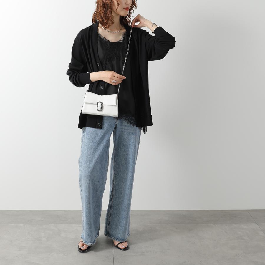 MARC JACOBS（マーク・ジェイコブス） ショルダーバッグ The St. Marc