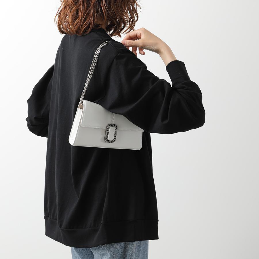 MARC JACOBS（マーク・ジェイコブス） ショルダーバッグ The St. Marc