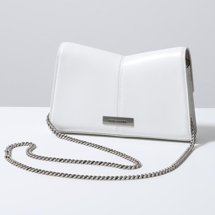 MARC JACOBS（マーク・ジェイコブス） ショルダーバッグ The St. Marc