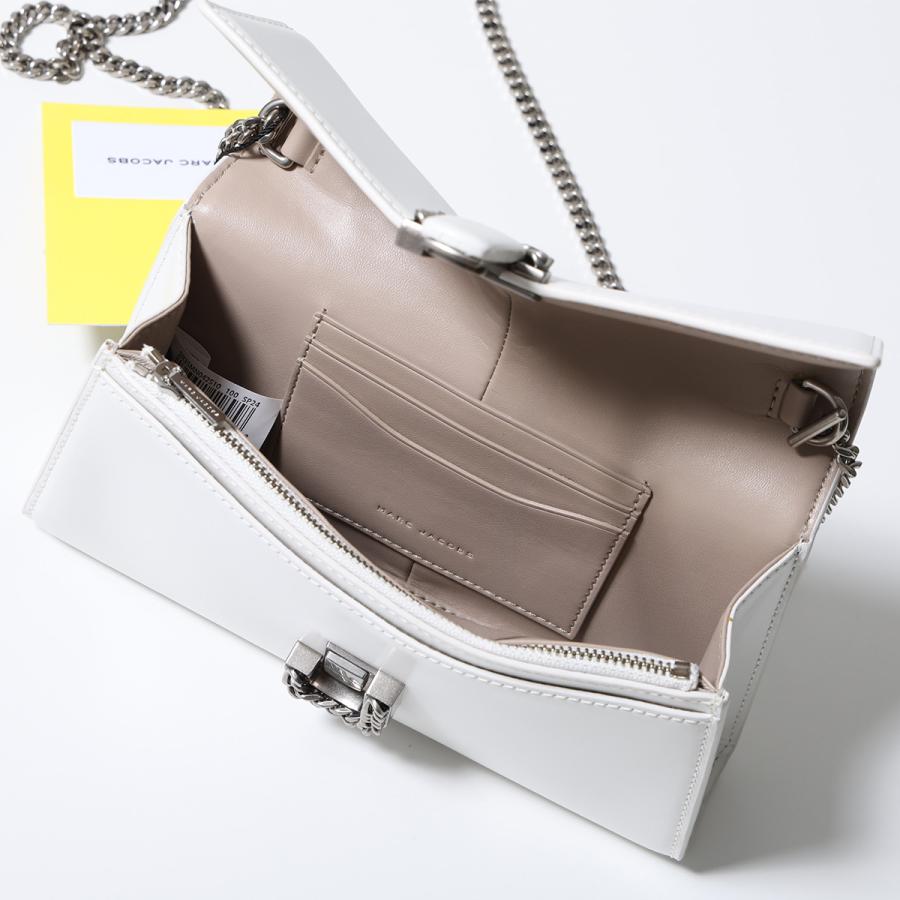 MARC JACOBS（マーク・ジェイコブス） ショルダーバッグ The St. Marc