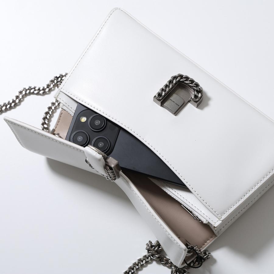 MARC JACOBS（マーク・ジェイコブス） ショルダーバッグ The St. Marc