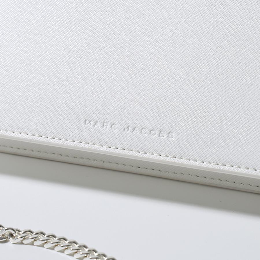 MARC JACOBS（マーク・ジェイコブス） ショルダーバッグ Snapshot