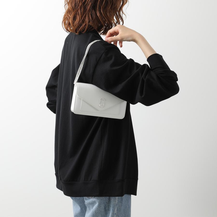MARC JACOBS（マーク・ジェイコブス） ショルダーバッグ Snapshot