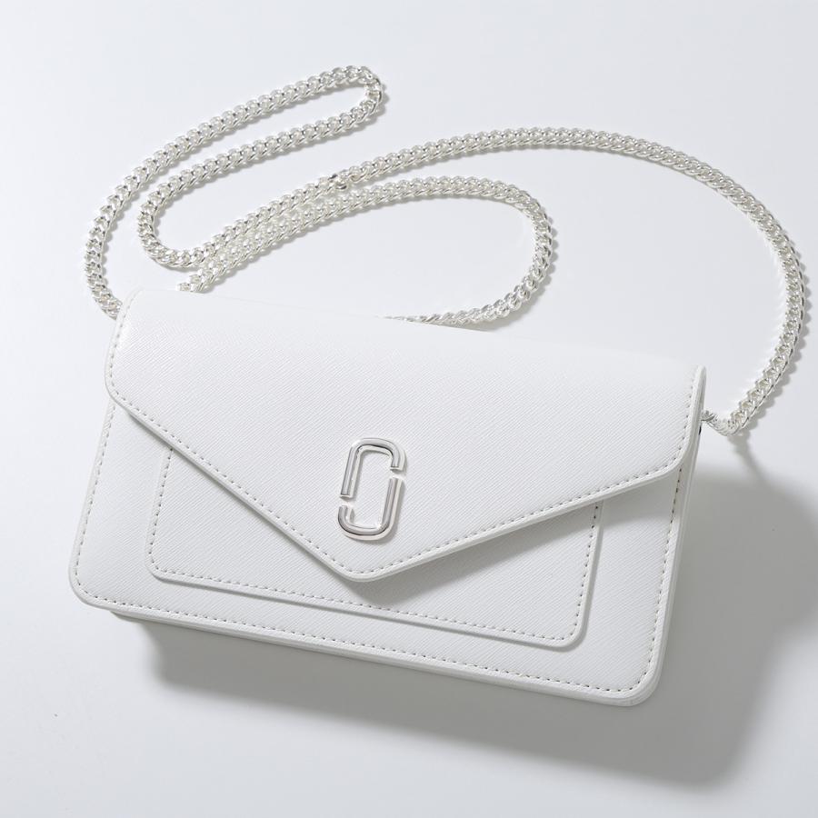 MARC JACOBS（マーク・ジェイコブス） ショルダーバッグ Snapshot