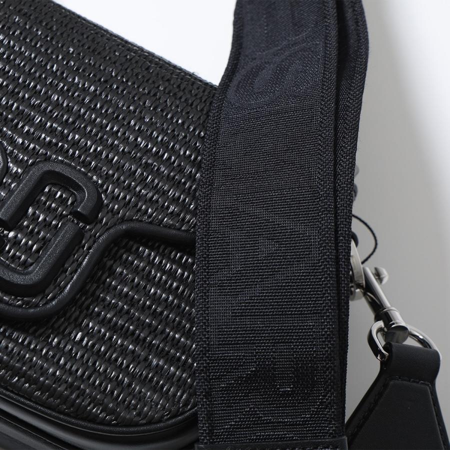 MARC JACOBS（マーク・ジェイコブス） ショルダーバッグ THE WOVEN J