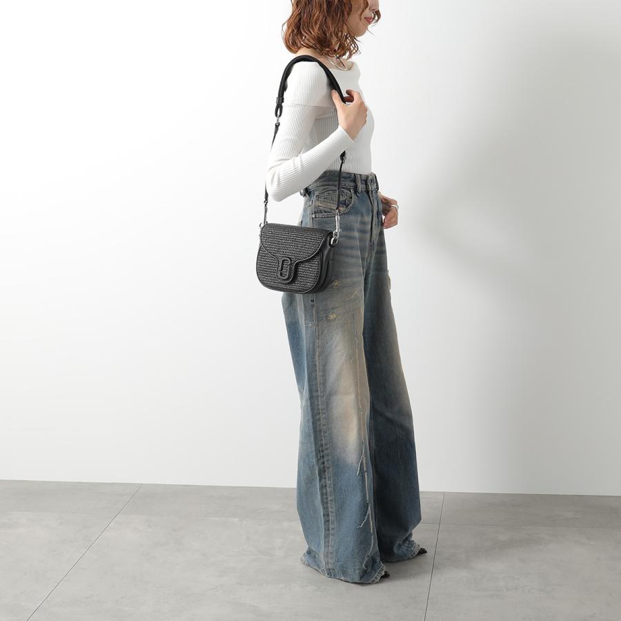 MARC JACOBS（マーク・ジェイコブス） ショルダーバッグ THE WOVEN J