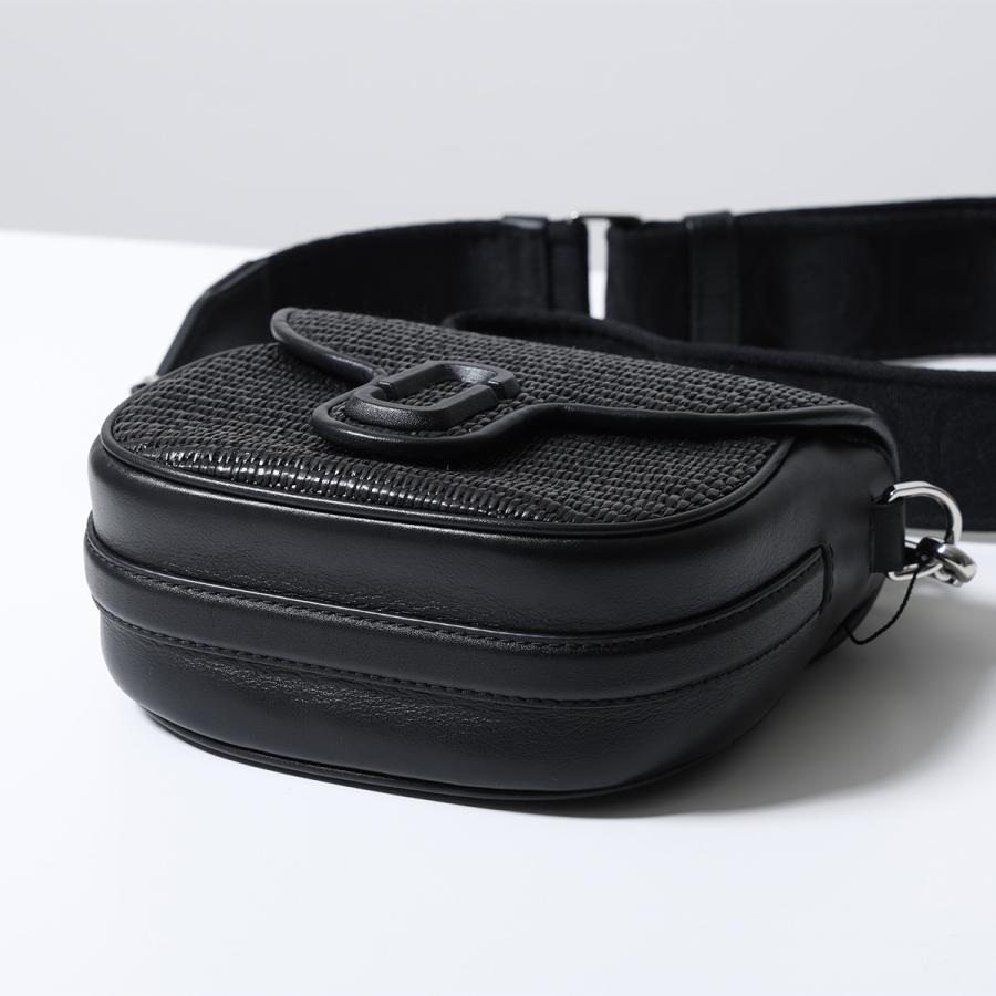 MARC JACOBS（マーク・ジェイコブス） ショルダーバッグ THE WOVEN J