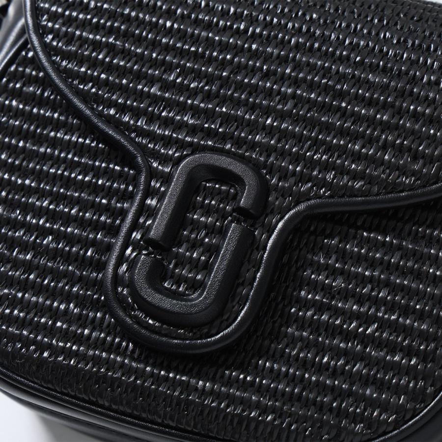 MARC JACOBS（マーク・ジェイコブス） ショルダーバッグ THE WOVEN J