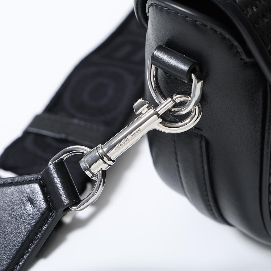希少 美品 マークジェイコブス 2way ミディアム ショルダーバッグ ザトート MARC JACOBS（マーク・ジェイコブス） ショルダーバッグ THE WOVEN J