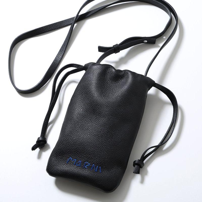 MARNI（マルニ） フォンケース TEMI0022U0 P6533 メンズ スマホ