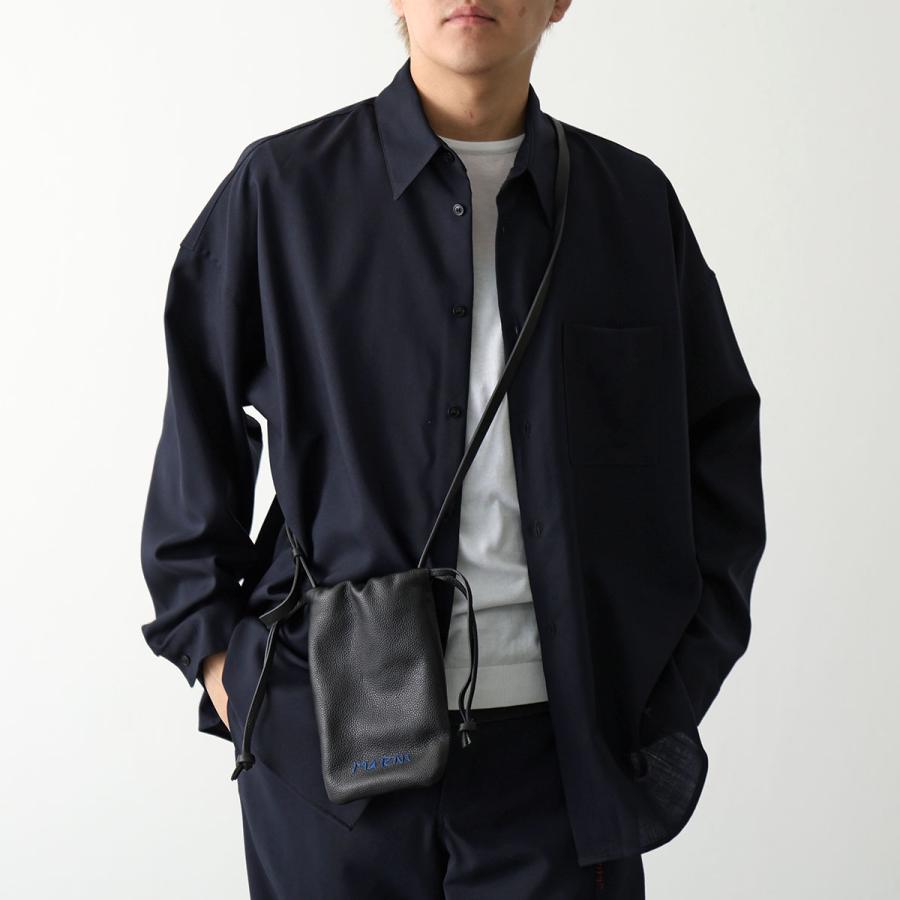MARNI（マルニ） フォンケース TEMI0022U0 P6533 メンズ スマホ
