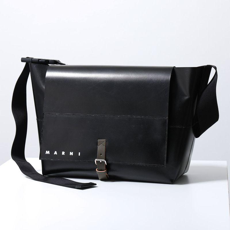 【美品】MARNI　マルニショルダーバッグ　TRIBECA トライベッカ　完売品 MARNI（マルニ） ショルダーバッグ TRIBECA トライベッカ SBMQ0127A0
