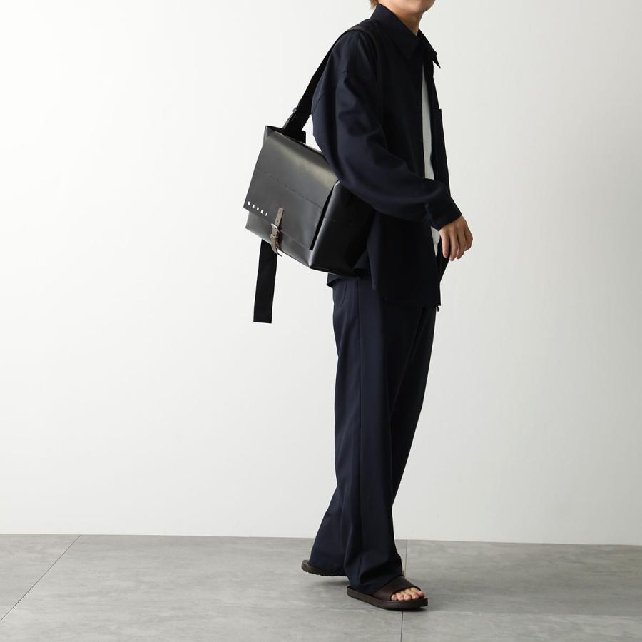 MARNI（マルニ） ショルダーバッグ TRIBECA トライベッカ SBMQ0127A0
